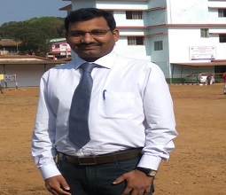 Shri. Bhushan K. Patkar