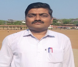 Shri. Rudragonda M. Biradar