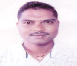 Shri. Babanrao S. Zade