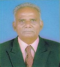 Shri. Rajaram M. Walanju