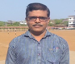 Shri. Manoj M. Desai