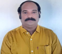 Shri. Ram P. Mane