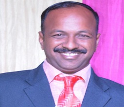 Shri. Parmeshwar S. Sawale