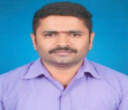 Shri. Dinesh V. Gawade