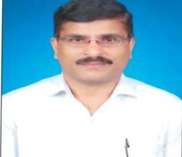 Shri. Santosh N. Rawool