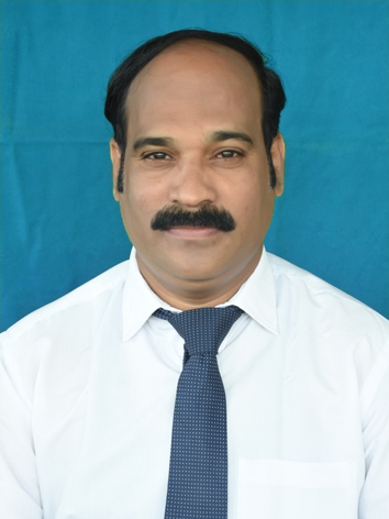 Shri. Ram P. Mane
