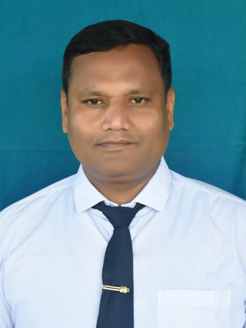 Shri. Nagesh R. Pandhare