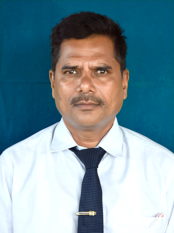 Shri. Datta R. Wavdhane