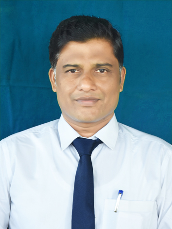 Shri. Hambirrao B. Adkurkar