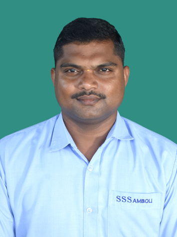 Shri. Babanrao S. Zade