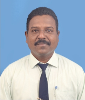 Shri. Anand S. Kudalkar