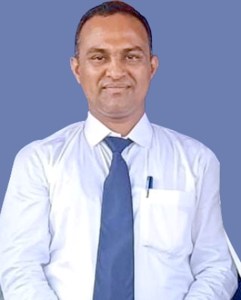 Shri. Rajendra V. Gawade
